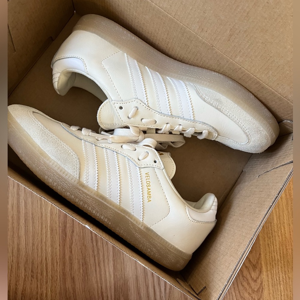 [Adidas] velosamba